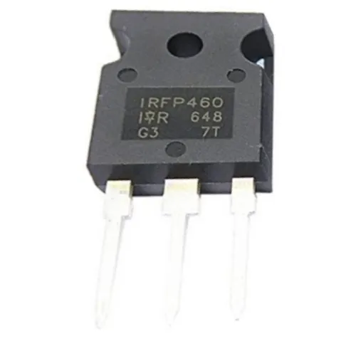 IRFP460%20IC%20IRFP460%20MOSFET%20IRFP460N%20IRFP460%20Power%20MOSFET%20500V%2020A%20280W%20N-Channel%20TO-247%20Power%20Transistor%20MOSFET%203%20Pin%20Leads%20IC%20-%20Image%208