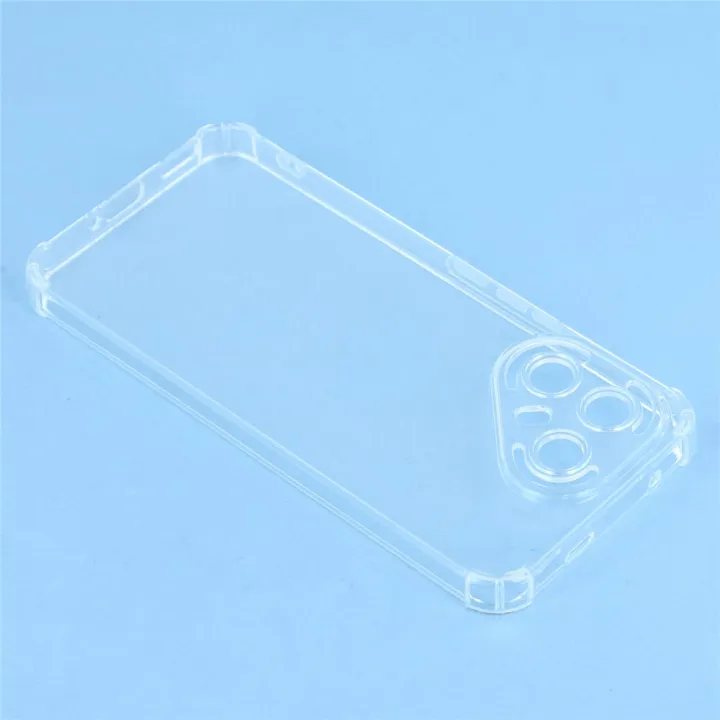 Tecno%20Pova%207%20Pro%20Premium%20Silicone%20Case%20Crystal%20Clear%20Soft%20TPU%20Ultra-Thin%20Transparent%20Flexible%20Protective%20Mobile%20Phone%20Back%20Cover%20-%20Image%202