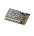 RTL8720DN BW16 Bluetooth module Dual-band WiFi + low power 5.0 module. 