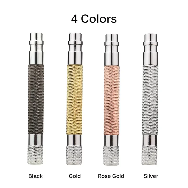 Men's%20Shaver%20Razor%20Handle%20Shaving%20Handle%20Double%20Edge%20Shaving%20Stainless%20Steel%20Safety%20Beard%20Razor%20Replacement%20Shaving%20Accessories%20-%20Image%206