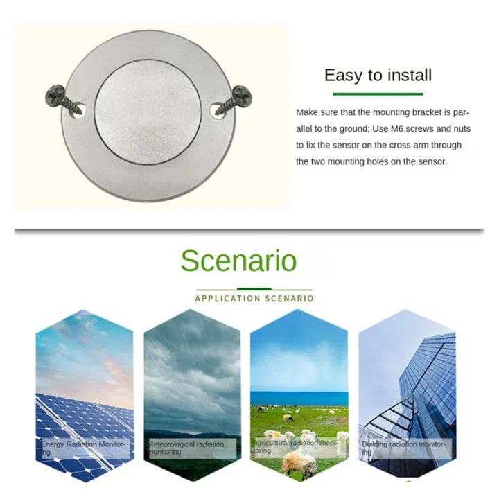 Solar%20Radiation%20Sensor%20Total%20Solar%20Radiation%20Sensor%20Transmitter%20Reflection%20Radiometer%20Detector%20Outdoor%204-20MA%20Output%20-%20Image%205