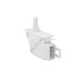Refrigerator Door Light Switch LTK-17 Momentary Fridge Switch 1NO+1NC AC 250V. 