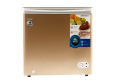 Electra  155L EF-155C/J21 Coffee  Chest/Deep Freezer - R600a GAS. 