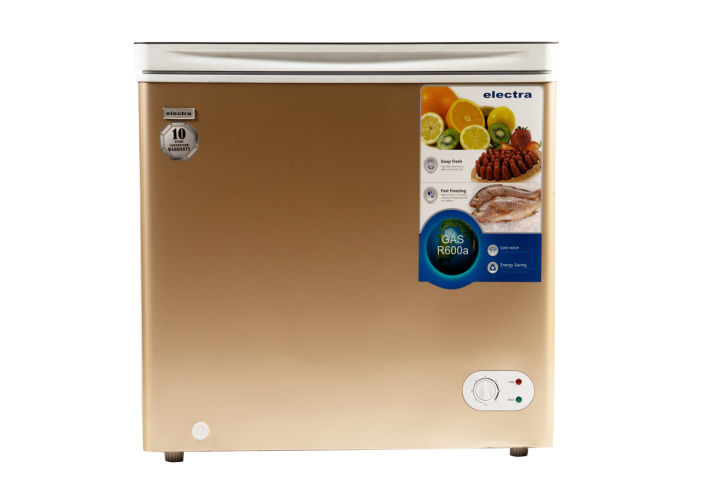 Electra%20%20155L%20EF-155C/J21%20Coffee%20%20Chest/Deep%20Freezer%20-%20R600a%20GAS%20-%20Image%202