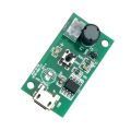 20MM Ultrasonic Mist Maker Atomizer Transducer Atomizer Film Plate Accessories Humidifier Rubber Gasket. 