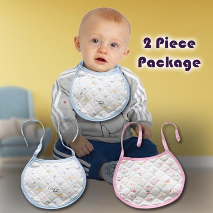 Baby saliva towel discount