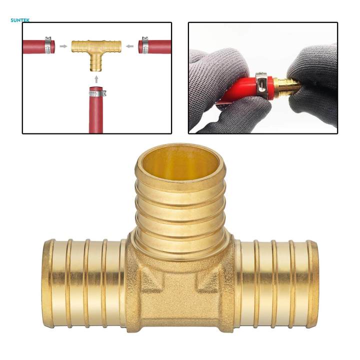 Tee%20Fittings%20Water%20Line%20Splitter%20Quick%20Connect%20Adapter%20Compression%20Tee%20Fittings%20Brass%20Pex%20-%20Image%203