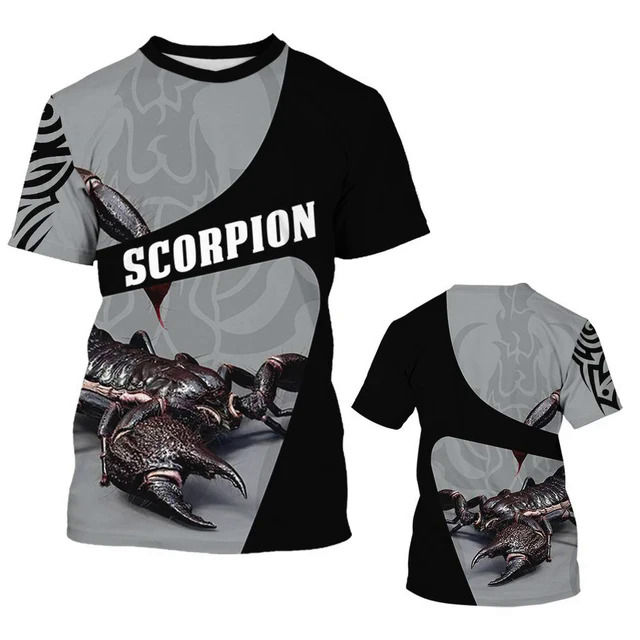 New%20scorpion%20T-shirts%20animal%203D%20print%20streetwear%20men%20women%20casual%20fashion%20oversized%20short%20sleeve%20t%20shirt%20kids%20tees%20tops%20clothing%20-%20Image%207