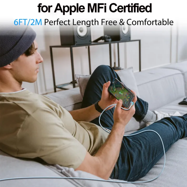 sung12%2011%2014%2013%20Phone%20for%20A80%20degree%20rotation%20fast%20charging%201%20cable%20USB%20A%20to%20L%20data%20type%20C%20braided%20cable%20pple%20i%20huawei%20Sam%20-%20Image%206