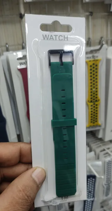 18mm%20Rubber%20Silicone%20Watch%20Strap%2018mm%20Watch%20Strap%20For%20Men%20And%20Women%20With%20Steel%20Buckle%20-%20Image%205