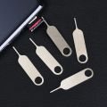 Heavy Metal SIM Ejector Pin Sim Opener 10 piece. 