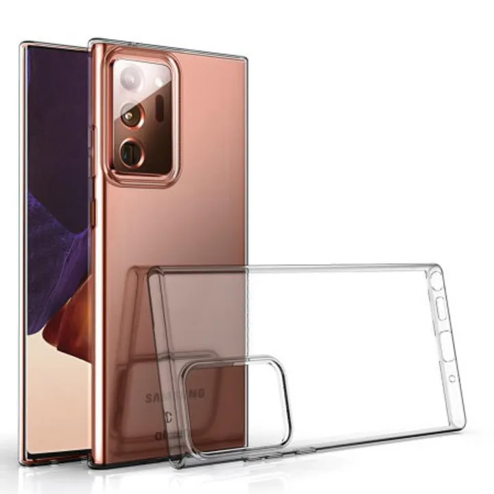 Ultra 5g Best Galaxy Note 20 Cases Clear View Cover Best Case For
