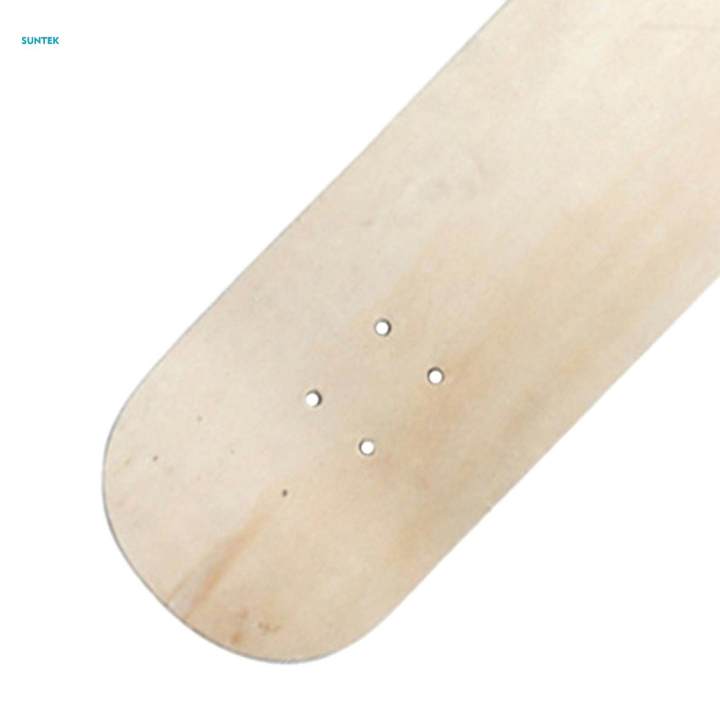 Blank%20Skateboard%20Deck%20Board%20for%20Beginners%20Children%20Boys%20Girls%2072cm%20With%20Wheel%20-%20Image%204