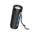 Hoco HC9 Dazzling Pulse Sports Wireless Waterproof Bluetooth Speaker- Trendy Tech.