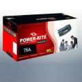 76A Black china LaserJet Toner Cartridge for HP  ( no chip). 