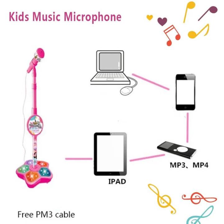 Kids%20Microphone%20Speaker%20With%20Stand%20Karaoke%20Song%20Music%20Instrument%20Toys%20Brain-Training%20Educational%20Toy%20for%20Girl%20Boy%20-%20Image%202