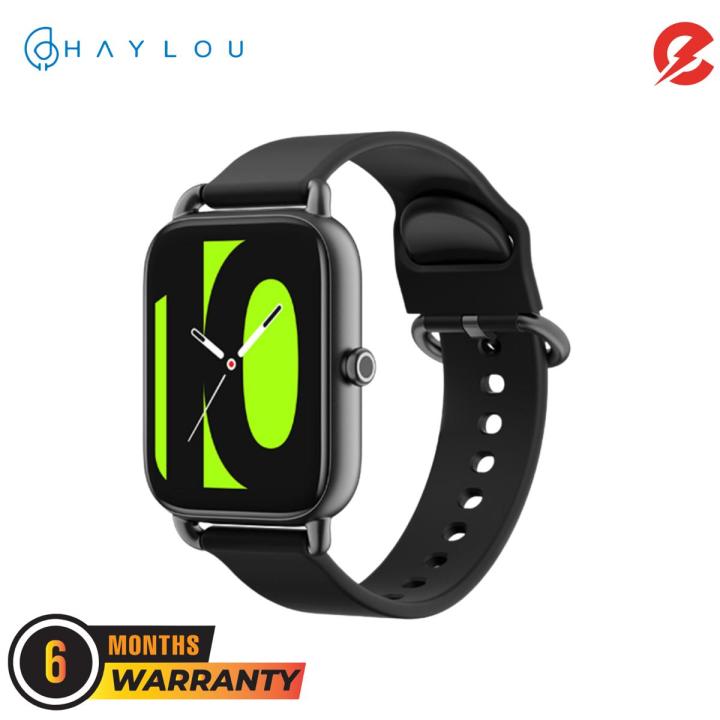 Haylou RS4 (LS12) Smart Watch