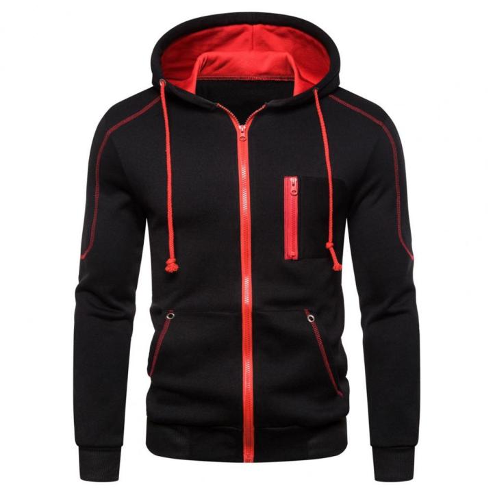Men%20Jackets%20Hoodies%20Coats%20Casual%20Zipper%20Sweatshirts%20Male%20Tracksuit%20Fashion%20Jacket%20Mens%20Clothing%20Winter%20Add%20Wool%20Hoodie%20Plus%20Size%20-%20Image%203