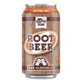 Root Bear water Drink 330ml. 