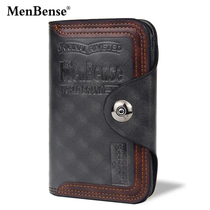 New%20Men%20Wallet%20PU%20Short%20Male%20Purse%20with%20Coin%20Pocket%20Card%20Holder%20Brand%20Trifold%20Wallet%20Men's%20Clutch%20Money%20Bag%20Coin%20Purses%20-%20Image%206