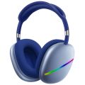 【FUPANG】headsets bass stereo over-head earphone for laptop microphone headphone for computer PS4 Xbox. 
