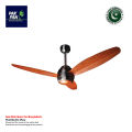 Pak Elegance 56" Ceiling Fan- Made in Pakistan.