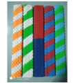 Cricket Bat Grip - Enhance Your Grip For Tape Tennis Cricket Bat - Improve Stability And Control During Matches And Practice Sessions.
