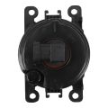4F9Z-15200-AA 2PCS Car Fog Lamps Lighting LED Lights for Explorer Transit Focus for (Yellow Light). 
