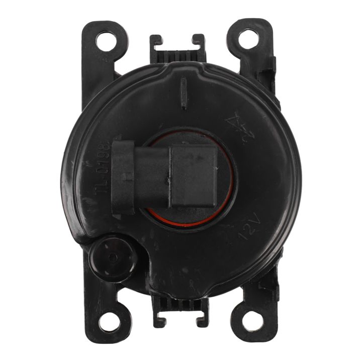 4F9Z-15200-AA%202PCS%20Car%20Fog%20Lamps%20Lighting%20LED%20Lights%20for%20Explorer%20Transit%20Focus%20for%20(Yellow%20Light)%20-%20Image%204