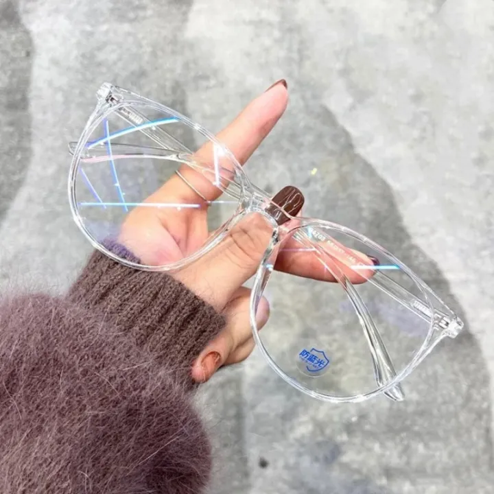 Trendy%20Clear%20Myopia%20Glasses%20Unisex%20Luxury%20Design%20Anti-blue%20Ray%20Short-sighted%20Eyewear%20Unisex%20Vintage%20Round%20Diopter%20Eyeglasses%20-%20Image%206