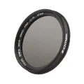 Zomei 37mm Professional Cell Phone Camera CPL Lens Filter with Clip for iPhone 6 6S Plus Samsung Galaxy S8 Android Smartphones. 