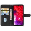 Phone Case For Infinix Itel A48 Leather Phone Case For Infinix Itel A48 / L6006. 