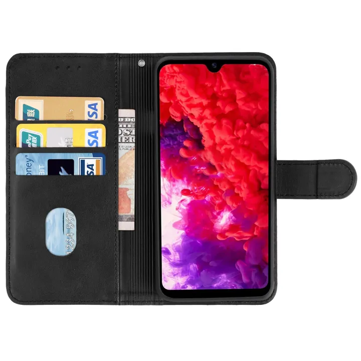 Phone%20Case%20For%20Infinix%20Itel%20A48%20Leather%20Phone%20Case%20For%20Infinix%20Itel%20A48%20/%20L6006%20-%20Image%203