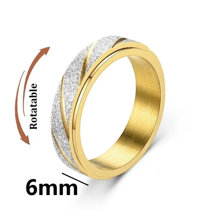 Anti%20Stress%20Anxiety%20Fidget%20Spinner%20Couple%20Rings%20For%20Lovers%20Rotating%20Stainless%20Steel%20Wedding%20Band%20Rings%20Jewelry%20Anillo%20-%20Image%207