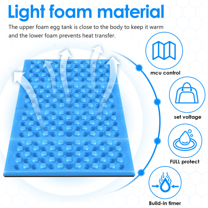 Personalized%20Folding%20Foam%20Waterproof%20Seat%20Pad%20Chair%20Cushion%20(Blue)%20-%20Image%206