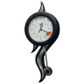 pendulam wall clock. 