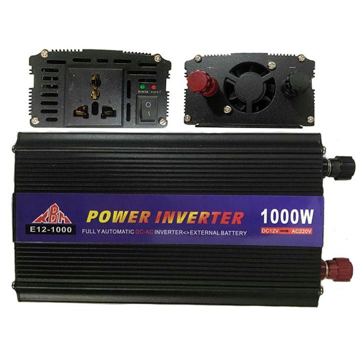 1000W%20POWER%20INVERTER%20/%2012V%20DC%20To%20220V%20AC%20Output%20Power%20Supply%20Inverter%20With%202Pcs%20Battery%20Cables%20Clips%20-%20Image%202