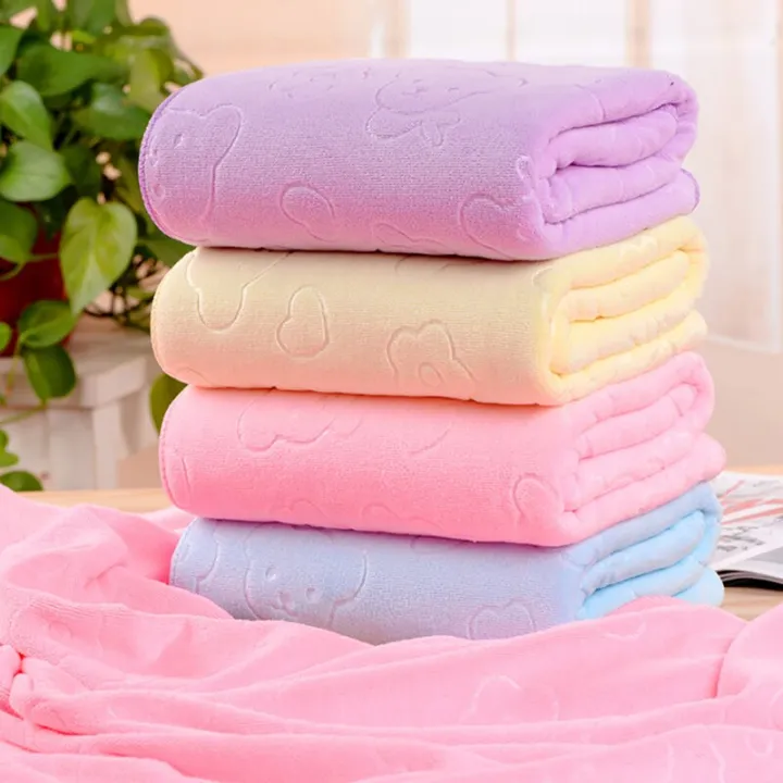 70x140cm%20Bath%20Towel%20Absorbent%20Quick-Drying%20Super%20Large%20Bath%20Towel%20Soft%20Towel%20Bath%20Luxury%20Towel%20Bathroom%20-%20Image%203