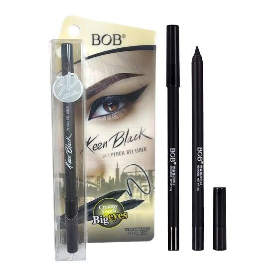 Kajal+Mascara+Eyeliner%203%20IN%201%20Set%20for%20beauty%20(Bob%20Maskara%20)%20-%20Image%203