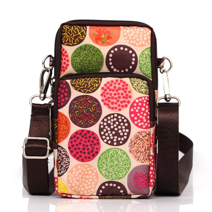 New%20Mobile%20Phone%20Bag%20Women's%20Messenger%20Bag%20Hanging%20Neck%20Coin%20Purse%20Vertical%20Handbag%20New%20All-match%20Mini%20Small%20Crossbody%20Bag%20-%20Image%207