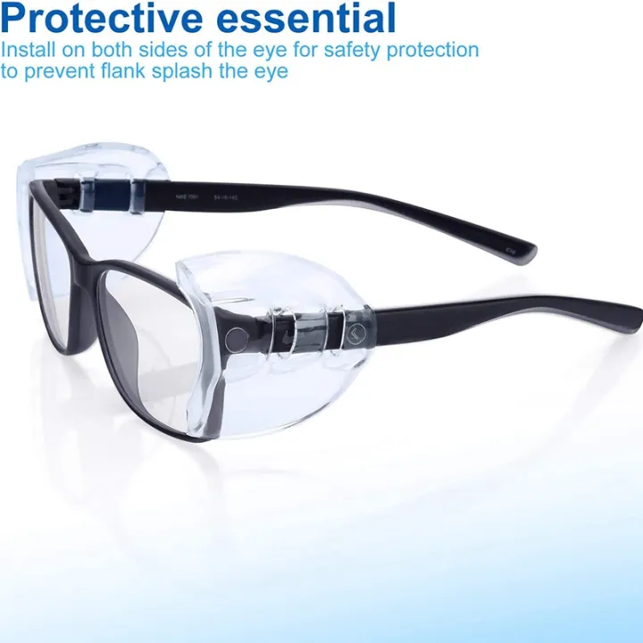 8%20Pairs%20Safety%20Eye%20Glasses%20Side%20Slip%20Clear%20Flexible%20Shield%20Fits%20Small%20Medium%20Eyeglasses%20-%20Image%206