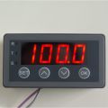 Nax Digital Display Meter 0-10V 0-20Ma 2-10V 4-20Ma Analog Input Display Table Digital Display Head With Rs485 Version. 