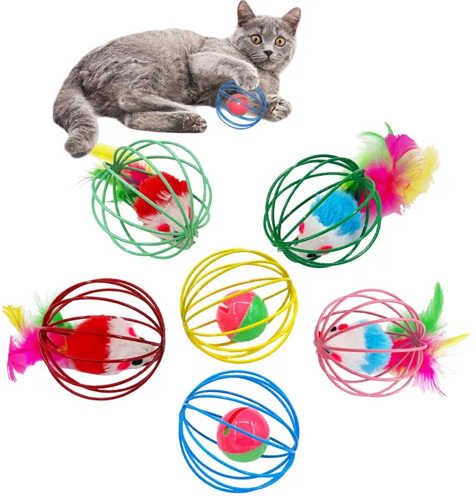 Cat%20Metal%20Ball%20with%20Mouse%20Toy%20-%20Image%202