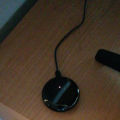 Smart WiFi IR Remote Controller for TV Air Conditioner Voice Control.
