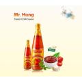 Mr Hung Sweet Chilli Sauce - 700ml. 