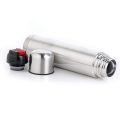 750 ml, Prestige Stainless Steel Flask,  Silver. 