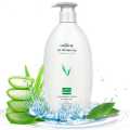 Follow Me UV Whitening Hand & Body Lotion Fairer Skin 400ml. 