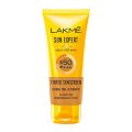 Lakme Sun Expert Tinted Sunscreen SPF (50 PA+++) -100ml. 