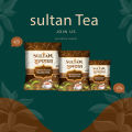 Sultan Tea. 