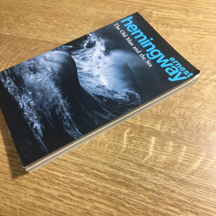 the%20old%20man%20and%20the%20sea%20book%20by%20Ernest%20Hemingway%20-%20Image%205
